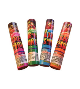 Extreme Smoke