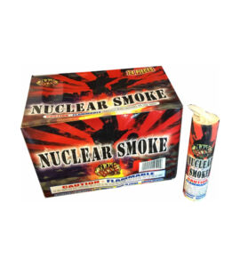 Nuclear Smoke