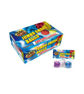 Jumbo Smoke Ball