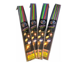 Neon Sparkler