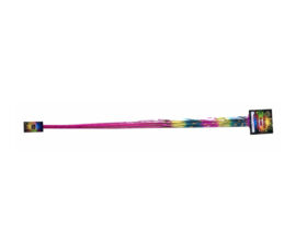 Morning Glory Sparkler 36"