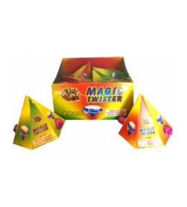 Magic Twister
