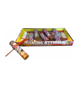 Dancing Jitterbug