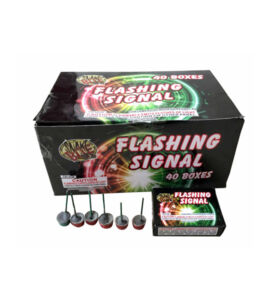 Flashing Signal