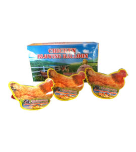 Chicken Balloon