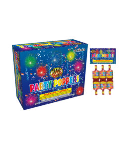 Party Popper