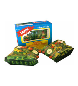 Tank Large