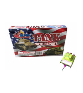 Tank Small