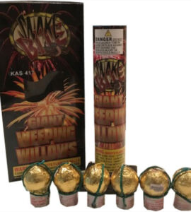 Giant Weeping Willow Giant Weeping Willow