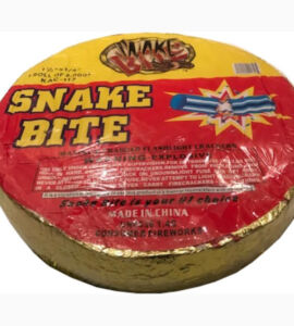 Snake Bite 8,000 Roll