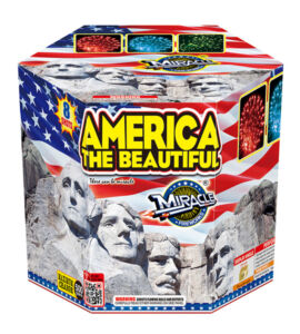 American The Beautiful American The Beautiful