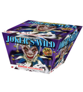 Jokers Wild Jokers Wild