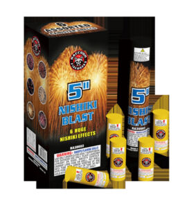 Nishiki Blast Nishiki Blast