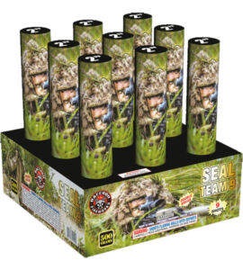 Seal Team 9 Seal Team 9