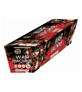 War Machine War Machine