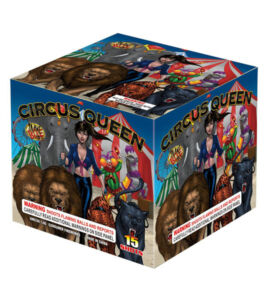 Circus Queen Circus Queen