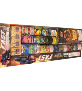 Fast Assortment