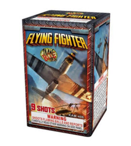 Flying Fighter Flying Fighter