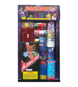 Space Party