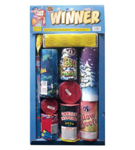 Winner