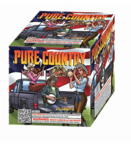 Pure Country