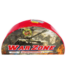 War Zone