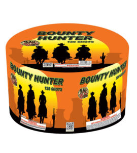 Bounty Hunter