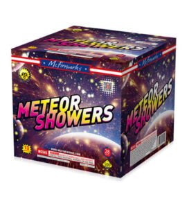 Meteor Showers