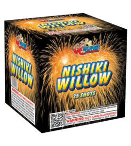 Nishiki Willow