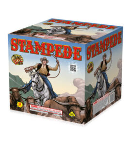 Stampede